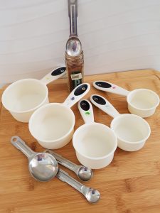 Utensils