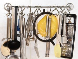 Cooking utensils cooking tools