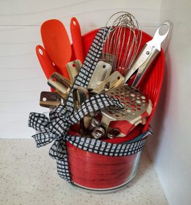 bridal shower gift guide
