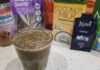 Bariatric breakfast full of vitamins and protein