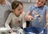 Kids Cooking Lessons
