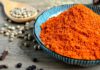 Cajun Spice Blend