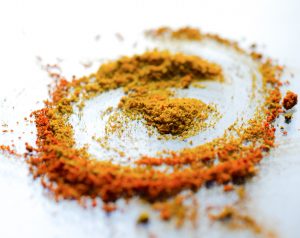 DIY indian curry