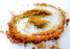 Indian Curry Spice Blend