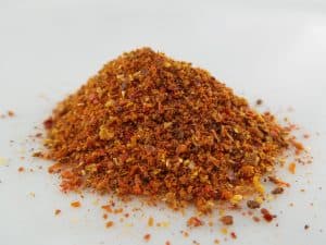 DIY Mexican spice seasoning