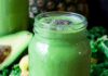 10 Weight Loss Green Smoothies