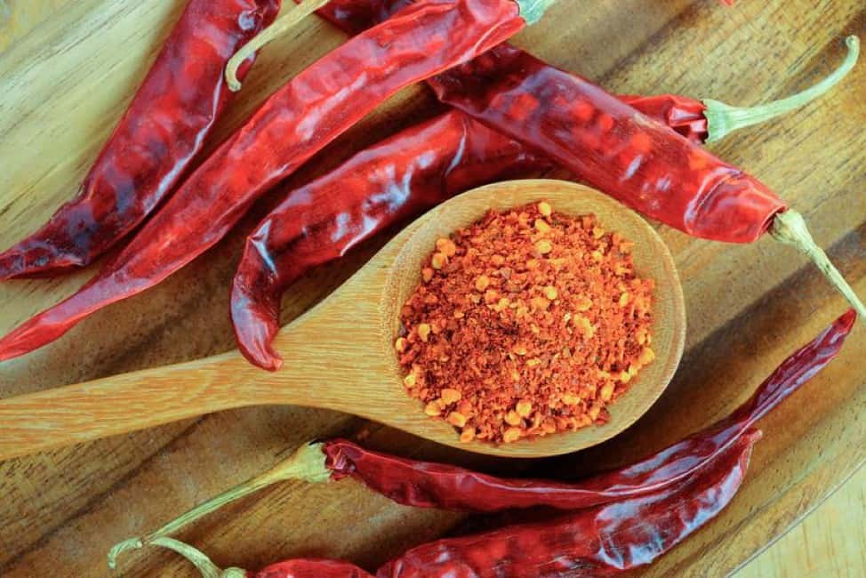 Five Fantastic Foods to Help Fight Inflammation