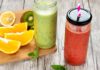 5 Reasons To Use Glass Jars For Smoothies