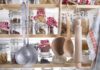 Keep Your Pantry Stocked With Visual Cues