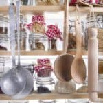 Keep Your Pantry Stocked With Visual Cues