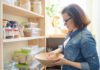Why You Should Clean Out Your Pantry on a Regular Basis