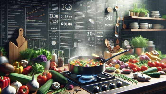 One-Pan Recipes: Quick and Easy Meals for Busy Nights