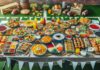 Game Day Buffet: Tips for Perfect Preparation