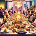 Cooking for a Dinner Party on a Budget: Tips for Simple Dishes