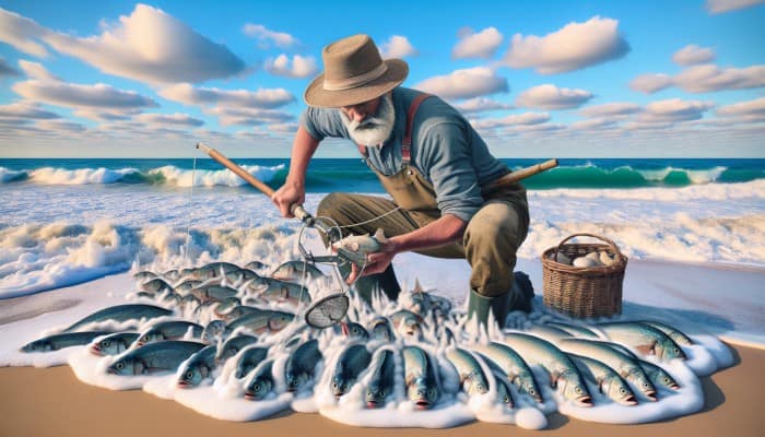 Fish Scaler: The Ultimate Aussie Guide to Pro Use