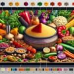 Tasty Tunisian Couscous: Your Complete Guide