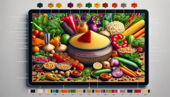 Tasty Tunisian Couscous: Your Complete Guide
