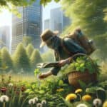 Best Recipes For Urban Foraging Finds: Culinary Adventures