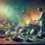 Adaptogens for Stress: The Ultimate Cooking Guide