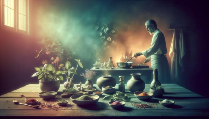 Adaptogens for Stress: The Ultimate Cooking Guide