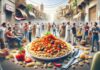 Egyptian Koshari Street Food Recipes: A Culinary Adventure