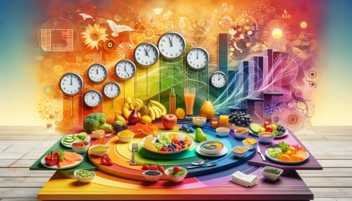 Intermittent Fasting Meal Plans: Your Ultimate Guide