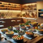 Microwave Meals: Top Aussie Picks Beyond Frozen Options