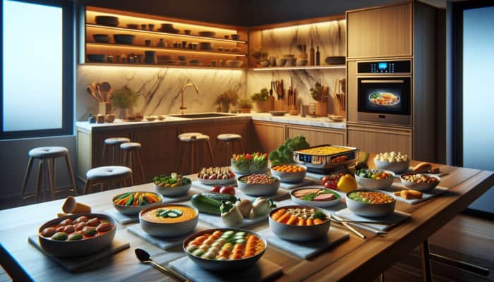 Microwave Meals: Top Aussie Picks Beyond Frozen Options
