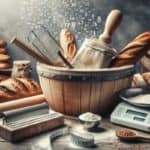 Baking Perfect Bread: Essential Tools You Need