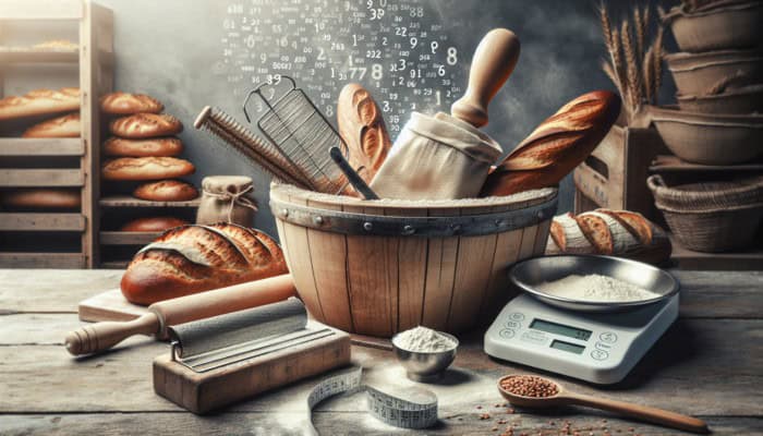 Baking Perfect Bread: Essential Tools You Need