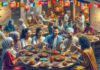 Spanish Tapas Recipes for Unforgettable Parties