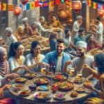 Spanish Tapas Recipes for Unforgettable Parties