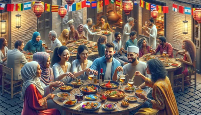 Spanish Tapas Recipes for Unforgettable Parties