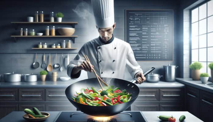 Cooking Vegetables Without Mushiness: Top Techniques Revealed