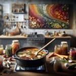 Homemade Stock: Easy Guide Using Kitchen Scraps