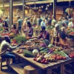 Hyper-Local Ingredient Recipes: Discover Fresh Finds
