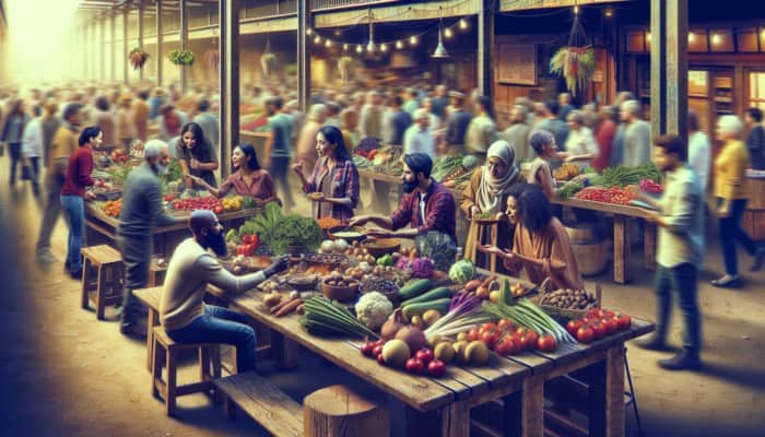 Hyper-Local Ingredient Recipes: Discover Fresh Finds