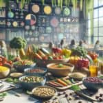 Climate-Friendly Diets: Top Eco-Eats Recipes