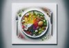 How To Make Food Look Gourmet At Home: Simple Tips