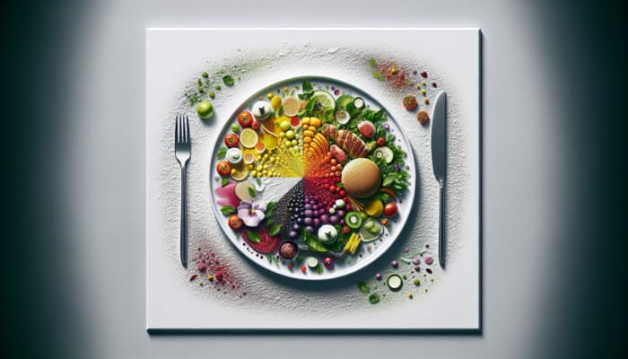 How To Make Food Look Gourmet At Home: Simple Tips