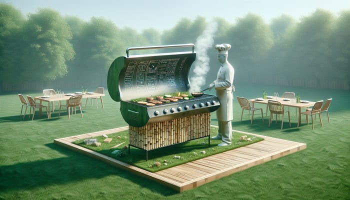 Top Eco-Friendly Grilling Techniques for Sustainable BBQs
