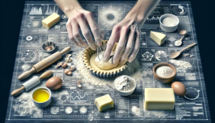 Secrets to a Flaky Pie Crust: Master Tips