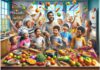 Top Tips for Cooking with Kids in Mind: A Family-Friendly Guide