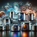 How to Choose a Pressure Cooker for Fast Meals