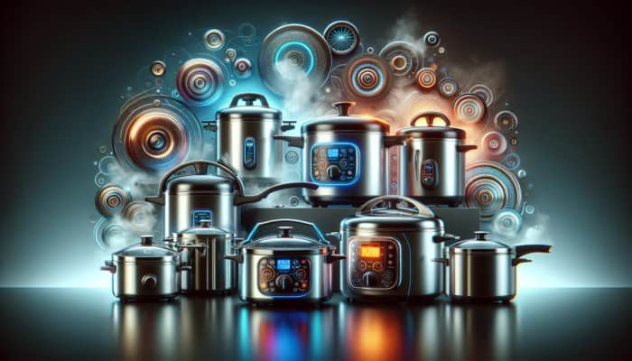 How to Choose a Pressure Cooker for Fast Meals