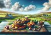 How to Cook a Hearty Irish Stew: A Classic Recipe