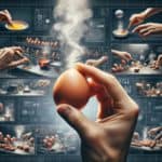 How to Cook Eggs in a Hurry: Quick and Easy Methods