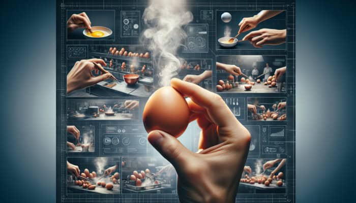 How to Cook Eggs in a Hurry: Quick and Easy Methods