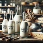 Make Your Own Cheese at Home: A Simple Beginner’s Guide