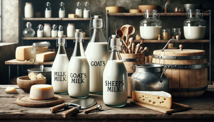 Make Your Own Cheese at Home: A Simple Beginner’s Guide